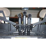 High Lifter 71-11001 Snorkel Kit Snork-rng. Fixed Price $310.95.