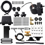 Cab Heater Kit For Can-am Defender Max HD10 HD7 HD8 HD9 2016-2021 SSHK621-00. Fixed Price $199.99.