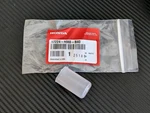 Oem Honda Air Cleaner Drain Tube 17224-HM8-B40 TRX250 TRX420 TRX500 MUV700. Fixed Price $9.99.