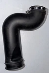 2005 Arctic Cat 500 4X4 Oem Rubber Air Breather Tube Hose Used. Fixed Price $22.99.