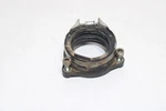 2009-2026 Yamaha YFZ450R Air Intake Manifold Boot 18P-13597-00-00. Fixed Price $22.99.