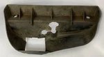 Suzuki 500 2001 2000 Front Duct Air Cooling Belt. Fixed Price $24.95.