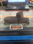 Kubota Rtv X900 Exhaust Manifold 16791-12310. Fixed Price $50.00.