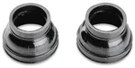 Moose Carburetor Intake Boots 34-35MM Fits Yamaha YFZ350 Banshee 1051-BLK. Fixed Price $35.26.