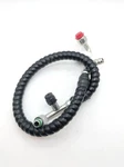 Oem Cnh Case Compressor To Condenser A/c Hose 47940021. Fixed Price $202.18.