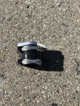 Nibbi Carburetor Cnc Aluminum Intake Manifold Boot For Cg Motorcycle Dirt Bike. Fixed Price $14.95.