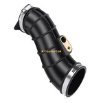Air Box Intake Boot 5412715 For Polaris Ranger 700 Xp Crew 2005-2009. Fixed Price $61.99.