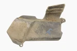 Polaris Sportsman Ace 570 15 Clutch Intake Box Left 5450727 53395. Fixed Price $18.85.