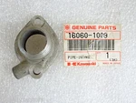 Kawasaki Nos New 16060-1009 Intake Pipe KLF110 KLT110 Mojave. Fixed Price $49.99.