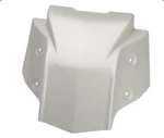 Maier Mfg 19037-31 Intake Cover, White Carbon Fiber-look. Fixed Price $39.99.