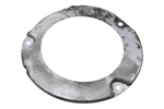 01 Suzuki Quadmaster 4X4 Air Intake Plate Clutch Cover LTA500F. Fixed Price $29.99.