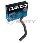 Dayco Upper Radiator Coolant Hose For 1978 Mercury Grand Marquis 5.8L V8 Tn. Fixed Price $29.41.