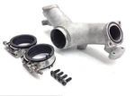 Throttle Body Intake Boot Manifold 2013 Arctic Wildcat 1000 1516. Fixed Price $112.94.