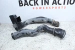 2007 Suzuki Eiger LTA400F 4X4 Auto Clutch Air Intake Duct Set 11387-38F00. Fixed Price $49.00.