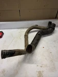 Oem Can-am Clutch Duct Ds 250 2006-2020 S11345RCA000 S11346RB1000 A42. Fixed Price $29.95.