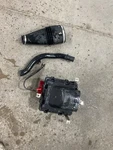 Polaris Predator 500 Oem Air Box Silencer Cleaner Duct Lid Intake Fastship G5. Fixed Price $158.88.