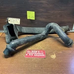 Air Duct # 5ND-E5471-01-00, 1D9-E5473-00-00 Yamaha 2005 Kodiak 400 Atv 4X4. Fixed Price $40.69.