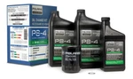New Oem Polaris Full Synthetic Oil Change Kit - 2879323. Fixed Price $59.99.