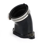 Intake Manifold Boot W/clamp Fit For Polaris Ranger 700 Xp Crew 04-09 1253527. Fixed Price $16.99.