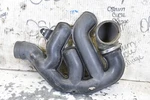 2010 Arctic Cat Prowler 550 Xt Air Inlet Duct 0513-028 Tubes. Fixed Price $19.99.