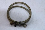 09-14 Polaris Rzr 800 Le Efi Front Brake Hose Line 1911446. Fixed Price $25.00.