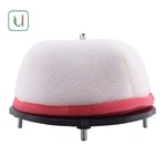 Air Filter Cage Holder Element Cleaner For Yamaha Blaster YFS200 Raptor 250. Fixed Price $27.99.