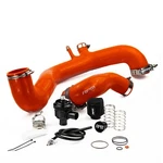 Rpm Orange Full Silicone Charge Tubes Kit W/ Bov For Can Am Maverick X3 & Rr. Fixed Price $291.39.