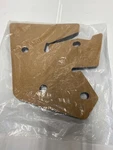 Can-am Maverick Rear Section Foam Air Inlet Cover 2024 (1) Oem 705011293 M1555. Fixed Price $30.00.