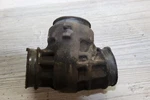 2013 John Deere Gator Rsx 850I Air Duct Intake Manifold Carb Throttle Body. Fixed Price $46.45.
