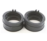 K&l Carburetor Intake Manifold Insulators 16211-MF5-000 Honda VT500 1983-1986. Fixed Price $39.95.