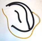 Polaris Trail Blazer 250 Oil Fuel Line 8450040-600. Fixed Price $8.99.