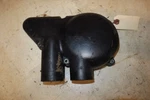 08 Yamaha Grizzly 125 Duct Air 3FA-15471-00-00. Fixed Price $13.95.