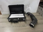 Use Air Box Assembly With Intake Hose, Filter For Slingshot Polaris 2016 To. Fixed Price $50.62.