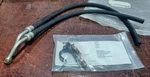 Polaris 2873660 Cooler Hose Kit Fits Xpedition 325 Model Genuine Oem. Fixed Price $35.00.
