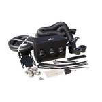 Polaris Oem In-cab Heater And Defrost Kit, 2880023. Fixed Price $999.98.