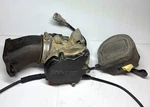 05-14 Polaris Sportsman 800 Oem Throttle Body & Thumb 2203924 2010336. Fixed Price $99.99.