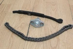 2002 Honda CRF450R Cam Tensioner W/chain And Guide. Fixed Price $45.00.