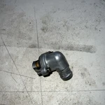 95 Polaris Magnum 425 4X4 Thermostat & Housing Cover. Fixed Price $12.00.
