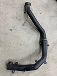 2007 Arctic Cat Dvx 250 2X4 Air Outlet Cooling Intake Inlet Duct Tube. Fixed Price $20.89.