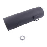 Muffler Silencer W/ Gasket For Polaris Ranger Xp 800 2012 1262115-489. Fixed Price $120.42.