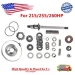 Supercharger Repair Kit For Sea-doo Rxp Gtx Rxt Gtr 215 255 260 04-16 420881102. Fixed Price $48.95.