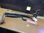 Radiator Coolant Hose # 5413684, 5413683 Polaris 2008 Sportsman 2X 700 Atv 4X4. Fixed Price $50.69.