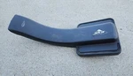 98-04 Arctic Cat 400 98-02 500 Oem Top Upper Airbox Intake Lid Snorkle. Fixed Price $107.46.