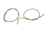 18 Polaris Ace 900 Xc Front Brake Lines. Fixed Price $84.99.