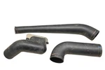 23 Kubota RTV-XG850 Clutch Snorkel Intake Vent Tubes Sidekick. Fixed Price $119.99.