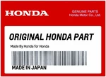 Honda 17256-MEG-000 Band Chamber Connecting Tube VT750 Shadow. Fixed Price $24.99.