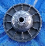 1994 - 97 Polaris Sportsman 500 Xplorer 400L Secondary Driven Clutch. Fixed Price $149.00.