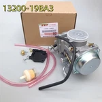 New Carburetor 13200-19BA3 For Suzuki Quadrunner 1990 1991 1992 1993 LT4WD. Fixed Price $120.00.