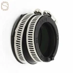 Carburetor Intake Manifold Boot For Kawasaki KFX400 Suzuki Quadsport LTZ400. Fixed Price $16.50.