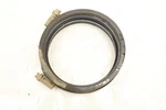 Yamaha Wolverine 1000 RMAX2 R-spec 22 Duct Boot BG4-E4476-10-00 #4 53137. Fixed Price $7.49.